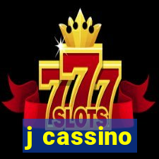 j cassino